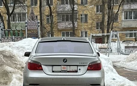 BMW 5 серия, 2003 год, 1 200 000 рублей, 2 фотография