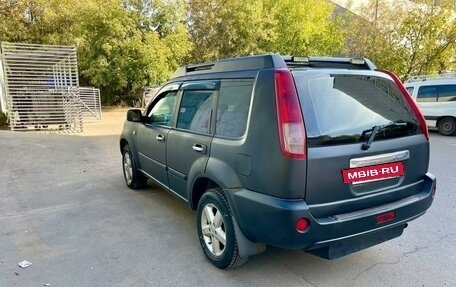 Nissan X-Trail, 2005 год, 545 000 рублей, 3 фотография