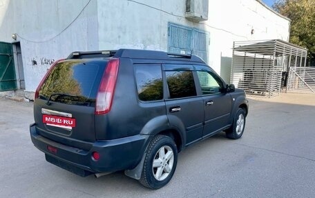 Nissan X-Trail, 2005 год, 545 000 рублей, 7 фотография