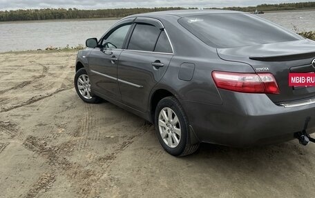 Toyota Camry, 2007 год, 1 250 000 рублей, 3 фотография