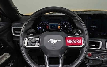 Ford Mustang, 2024 год, 10 300 000 рублей, 13 фотография