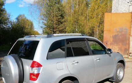 Chery Tiggo (T11), 2012 год, 500 000 рублей, 4 фотография