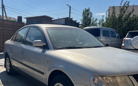 Volkswagen Passat B5+ рестайлинг, 2000 год, 450 000 рублей, 4 фотография