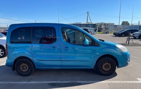 Citroen Berlingo II рестайлинг, 2013 год, 650 000 рублей, 4 фотография