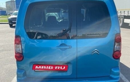 Citroen Berlingo II рестайлинг, 2013 год, 650 000 рублей, 3 фотография