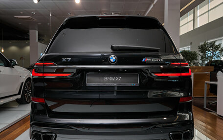 BMW X7, 2023 год, 22 100 000 рублей, 5 фотография