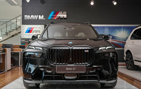 BMW X7, 2023 год, 22 100 000 рублей, 2 фотография