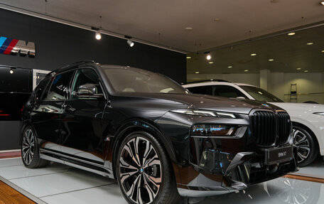 BMW X7, 2023 год, 22 100 000 рублей, 3 фотография