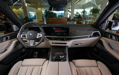 BMW X7, 2023 год, 22 100 000 рублей, 15 фотография