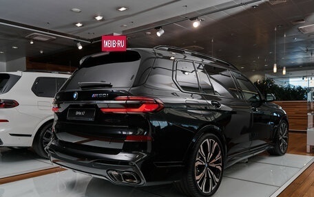 BMW X7, 2023 год, 22 100 000 рублей, 4 фотография