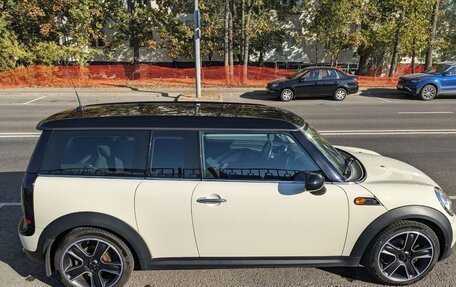 MINI Clubman, 2011 год, 1 650 000 рублей, 8 фотография