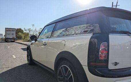 MINI Clubman, 2011 год, 1 650 000 рублей, 4 фотография