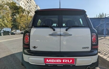 MINI Clubman, 2011 год, 1 650 000 рублей, 7 фотография