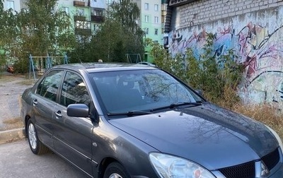 Mitsubishi Lancer IX, 2006 год, 550 000 рублей, 1 фотография