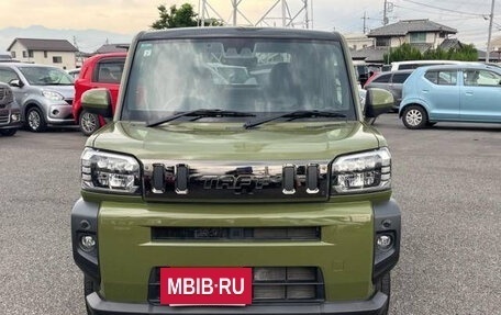 Daihatsu Taft, 2021 год, 840 200 рублей, 2 фотография