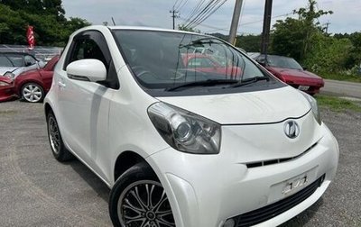 Toyota iQ, 2015 год, 520 005 рублей, 1 фотография