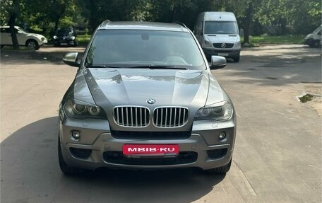 BMW X5, 2009 год, 1 860 000 рублей, 1 фотография