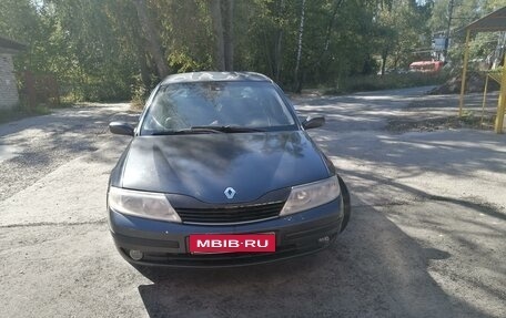 Renault Laguna II, 2001 год, 300 000 рублей, 1 фотография