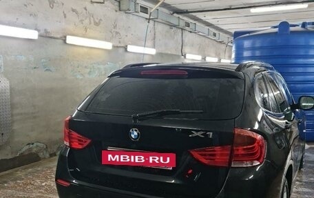 BMW X1, 2012 год, 1 280 000 рублей, 4 фотография