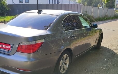 BMW 5 серия, 2009 год, 1 199 000 рублей, 5 фотография