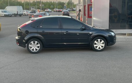 Ford Focus II рестайлинг, 2006 год, 600 000 рублей, 11 фотография