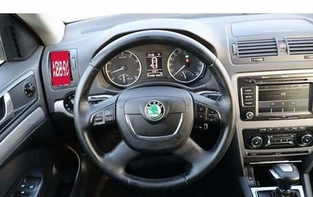 Skoda Octavia, 2012 год, 730 000 рублей, 8 фотография