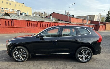 Volvo XC60 II, 2018 год, 4 050 000 рублей, 4 фотография