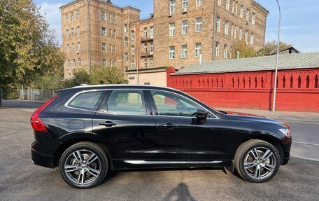 Volvo XC60 II, 2018 год, 4 050 000 рублей, 6 фотография