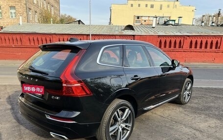 Volvo XC60 II, 2018 год, 4 050 000 рублей, 5 фотография