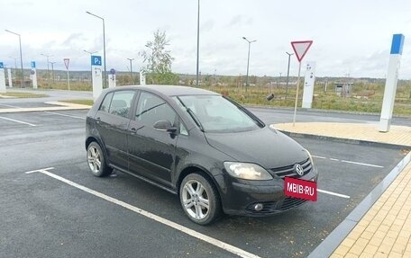 Volkswagen Golf Plus I, 2007 год, 790 000 рублей, 11 фотография