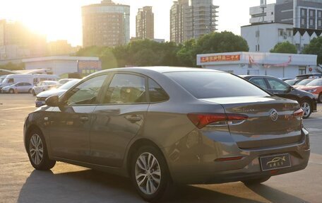 Buick Excelle III, 2021 год, 1 250 000 рублей, 5 фотография