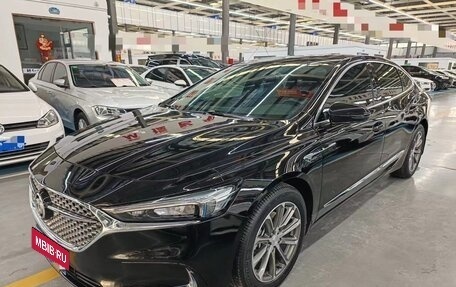 Buick LaCrosse III, 2021 год, 2 600 000 рублей, 2 фотография