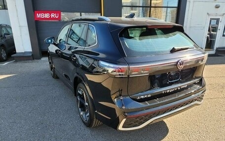 Volkswagen Tiguan, 2024 год, 7 123 300 рублей, 7 фотография