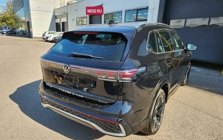 Volkswagen Tiguan, 2024 год, 7 123 300 рублей, 16 фотография