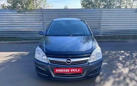 Opel Astra H, 2008 год, 495 000 рублей, 2 фотография