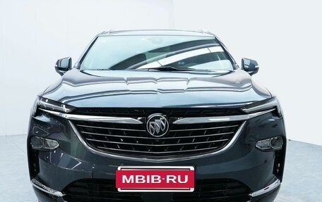 Buick Enclave II, 2020 год, 3 070 000 рублей, 2 фотография