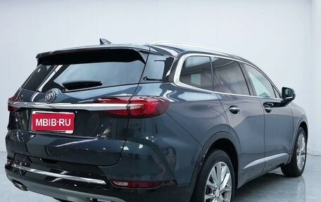 Buick Enclave II, 2020 год, 3 070 000 рублей, 4 фотография