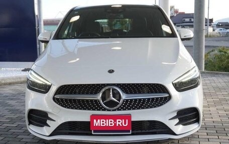 Mercedes-Benz B-Класс, 2021 год, 2 400 002 рублей, 7 фотография