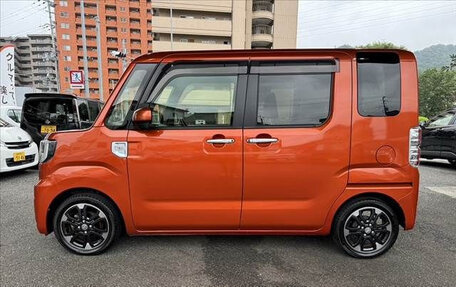 Daihatsu Wake I, 2021 год, 820 200 рублей, 4 фотография