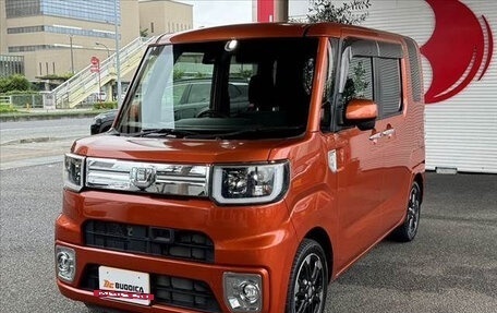 Daihatsu Wake I, 2021 год, 820 200 рублей, 3 фотография