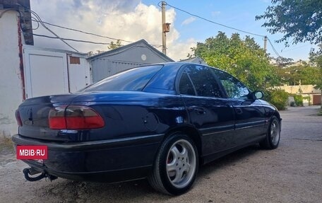 Opel Omega B, 1996 год, 650 000 рублей, 5 фотография