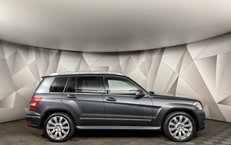 Mercedes-Benz GLK-Класс, 2009 год, 1 318 000 рублей, 6 фотография