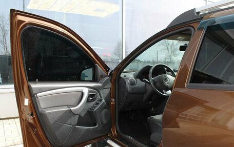 Renault Duster I рестайлинг, 2013 год, 1 190 000 рублей, 22 фотография