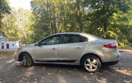 Renault Fluence I, 2011 год, 620 000 рублей, 6 фотография