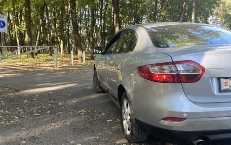 Renault Fluence I, 2011 год, 620 000 рублей, 5 фотография