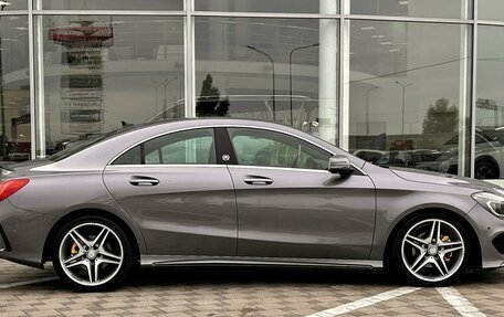 Mercedes-Benz CLA, 2014 год, 1 649 000 рублей, 4 фотография