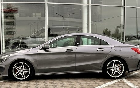 Mercedes-Benz CLA, 2014 год, 1 649 000 рублей, 3 фотография