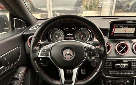 Mercedes-Benz CLA, 2014 год, 1 649 000 рублей, 15 фотография