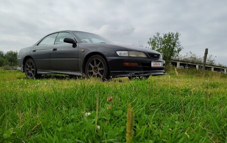 Toyota Carina ED III, 1994 год, 250 000 рублей, 2 фотография