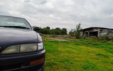 Toyota Carina ED III, 1994 год, 250 000 рублей, 7 фотография